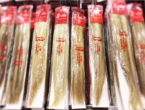 Extensiones pelo natural