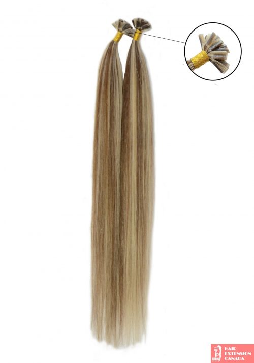 Extensiones Queratina Lisa