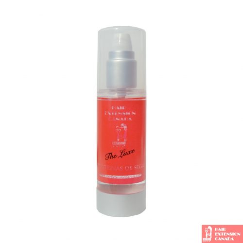 Proteinas de Seda Hair Extension Canada