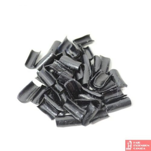 Uñas de Queratina