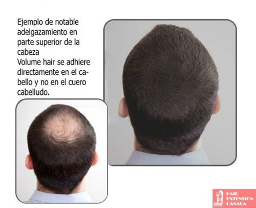 Fibra capilar