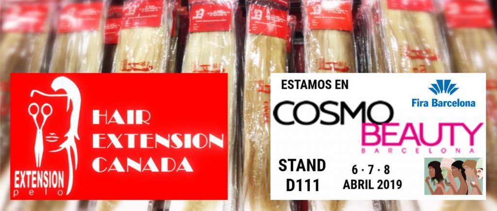 COSMOBEAUTY 2019