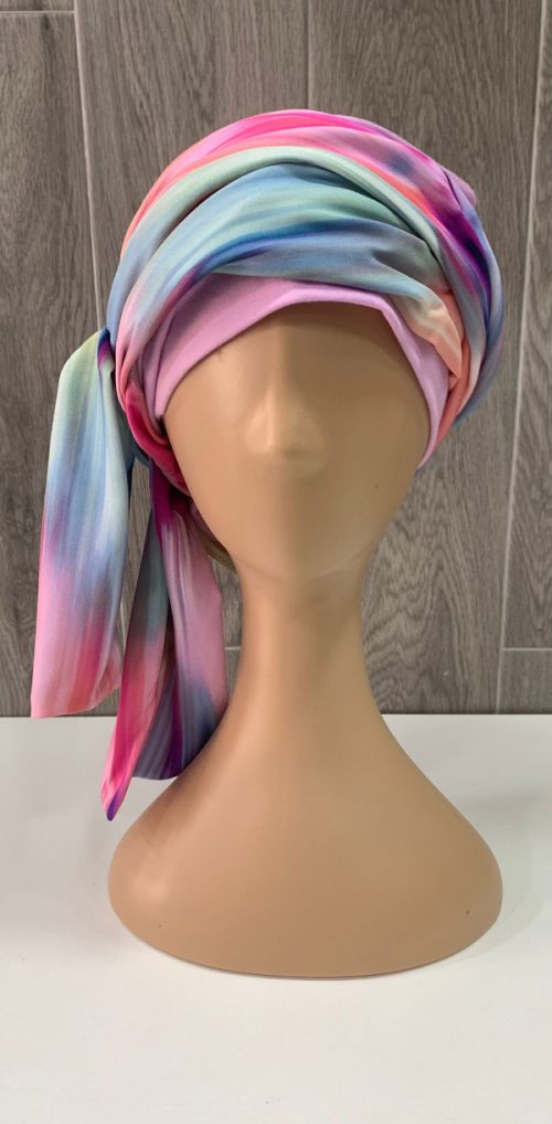 Pañuelo de Bambú